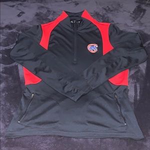 Women’s Chicago Cubs Jacket
